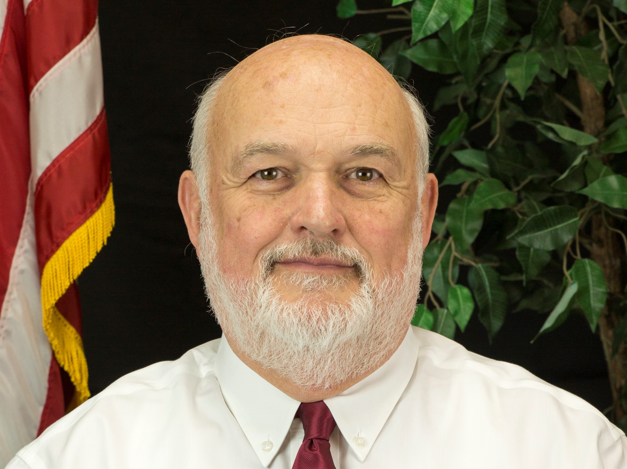 Member  Dr. Bob M. Patterson 