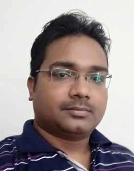 Member   Gaurav  Sinha 