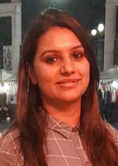 Member    Archana  Kothiyal 