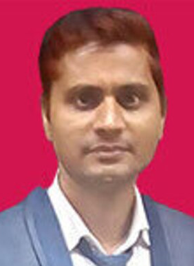 Member   SantLal  Yadav 