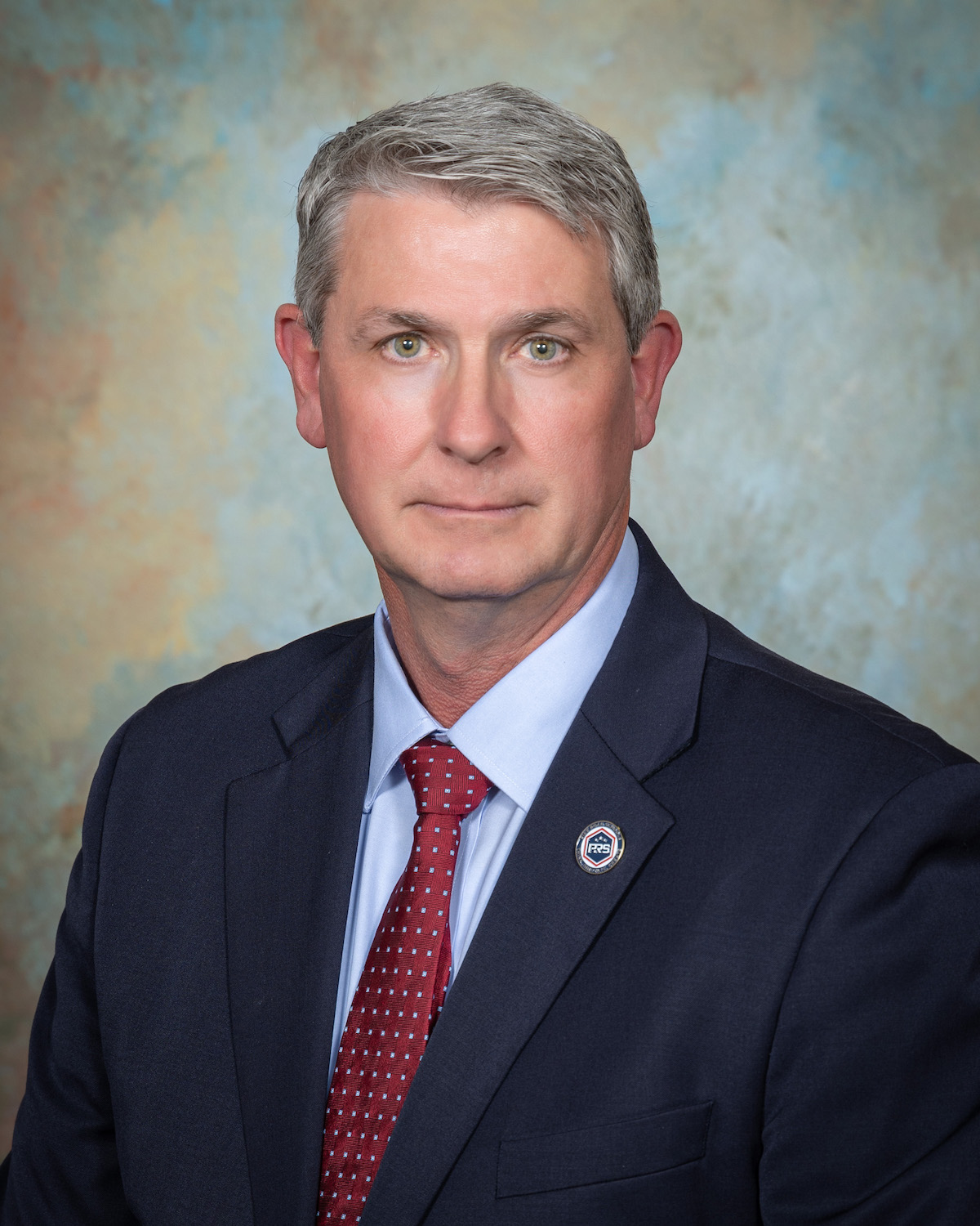 Member  Dr. Keith Lankford