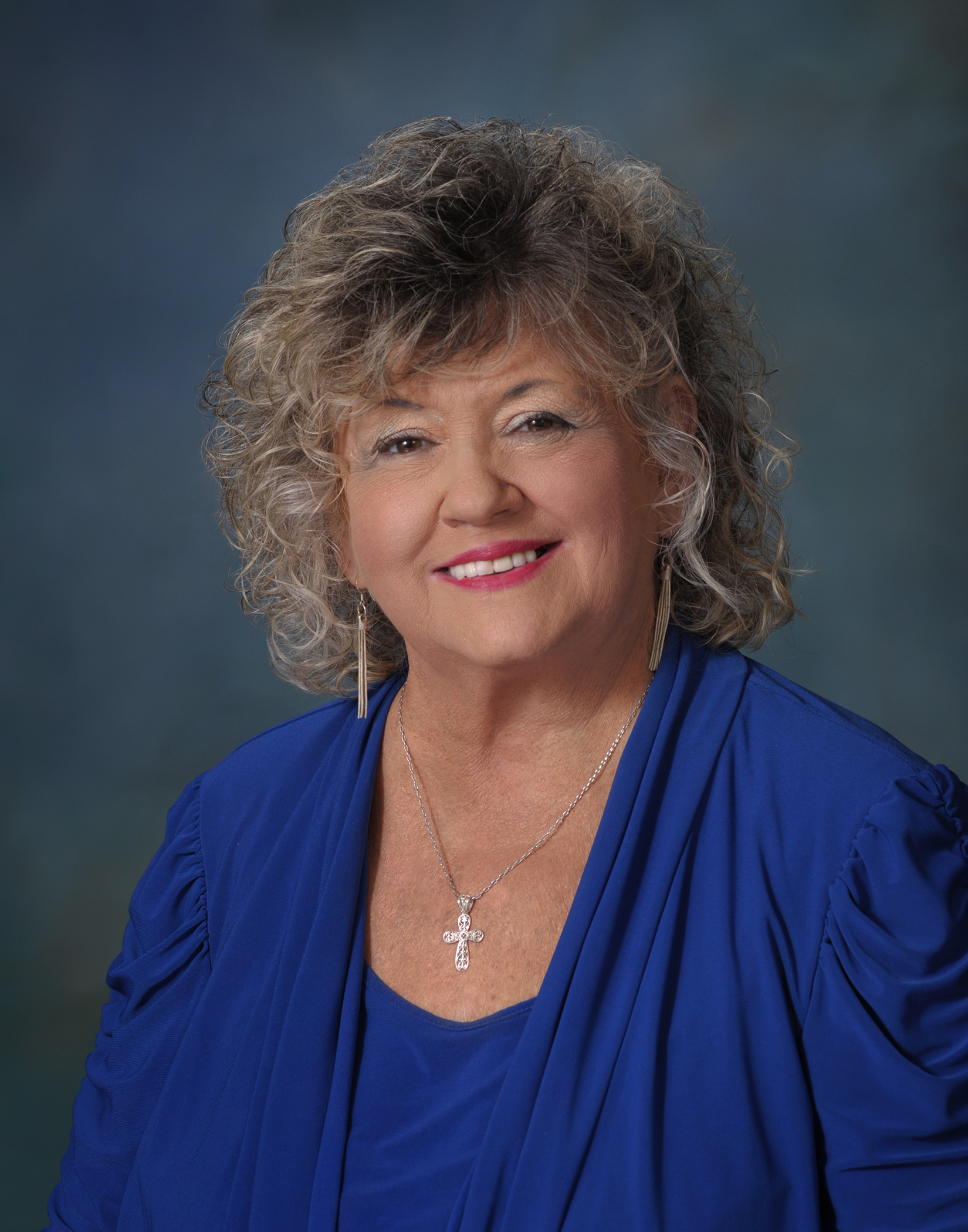 Member  Dr. Lynn Marsh