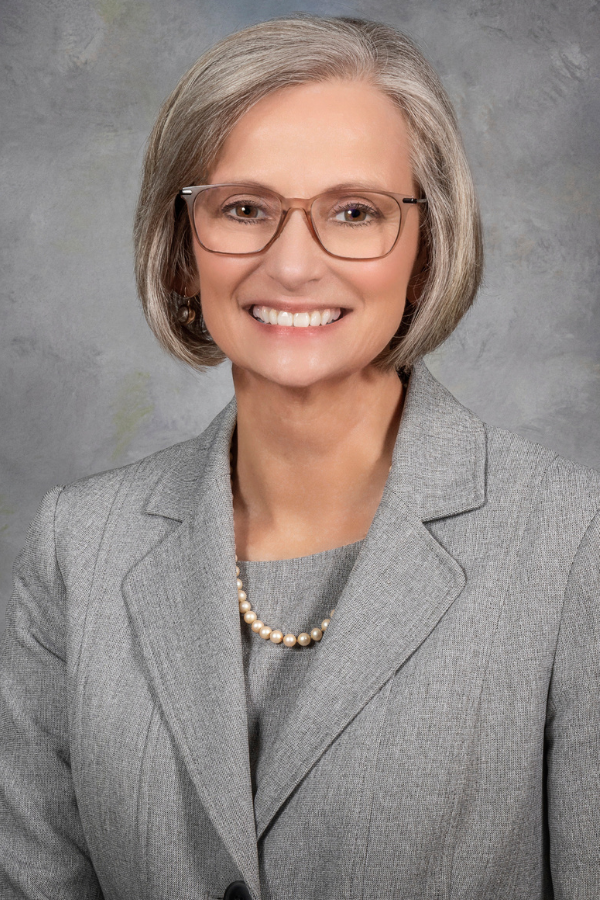 Member  Dr. Cindy W. Bennett