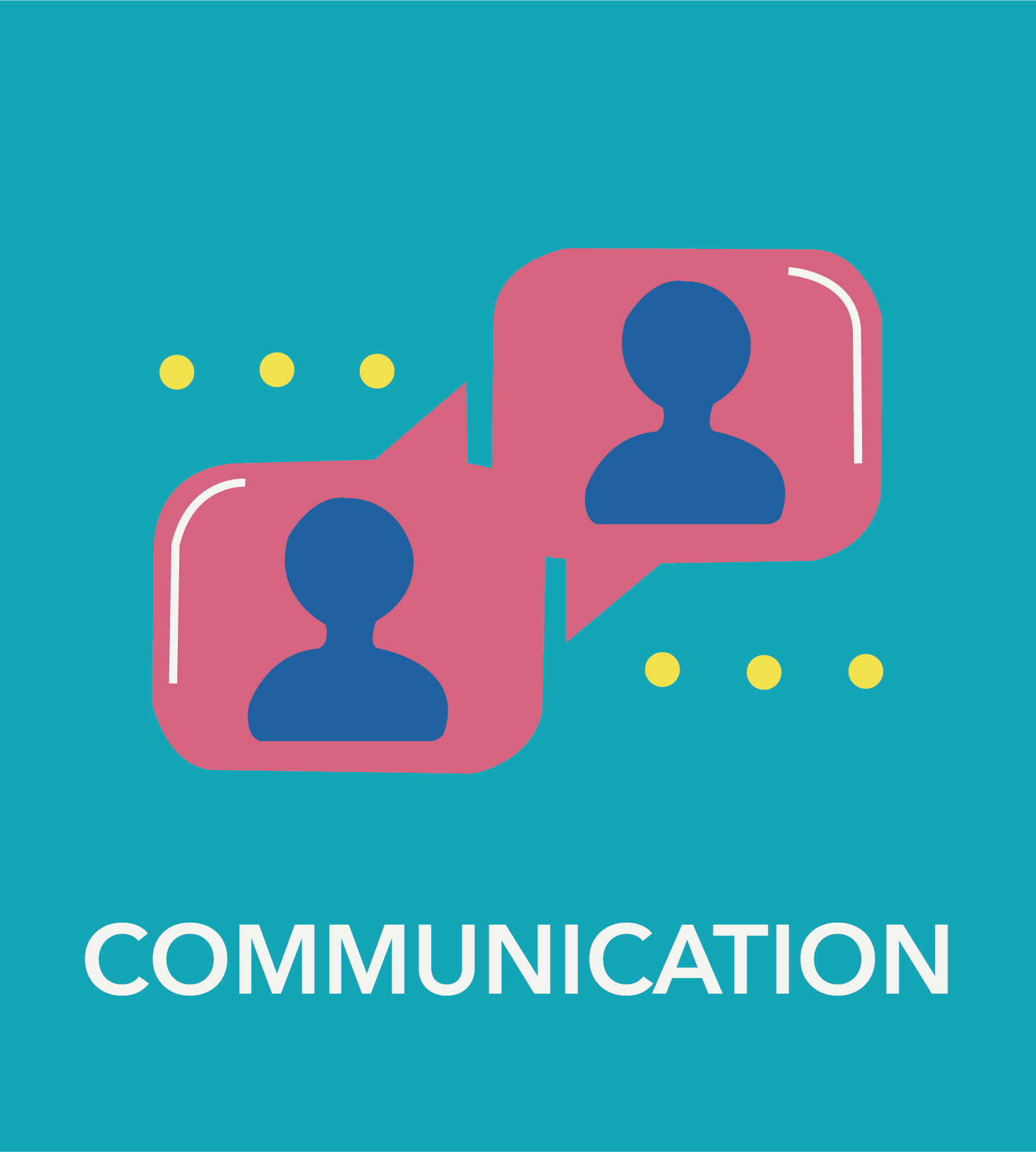 communication