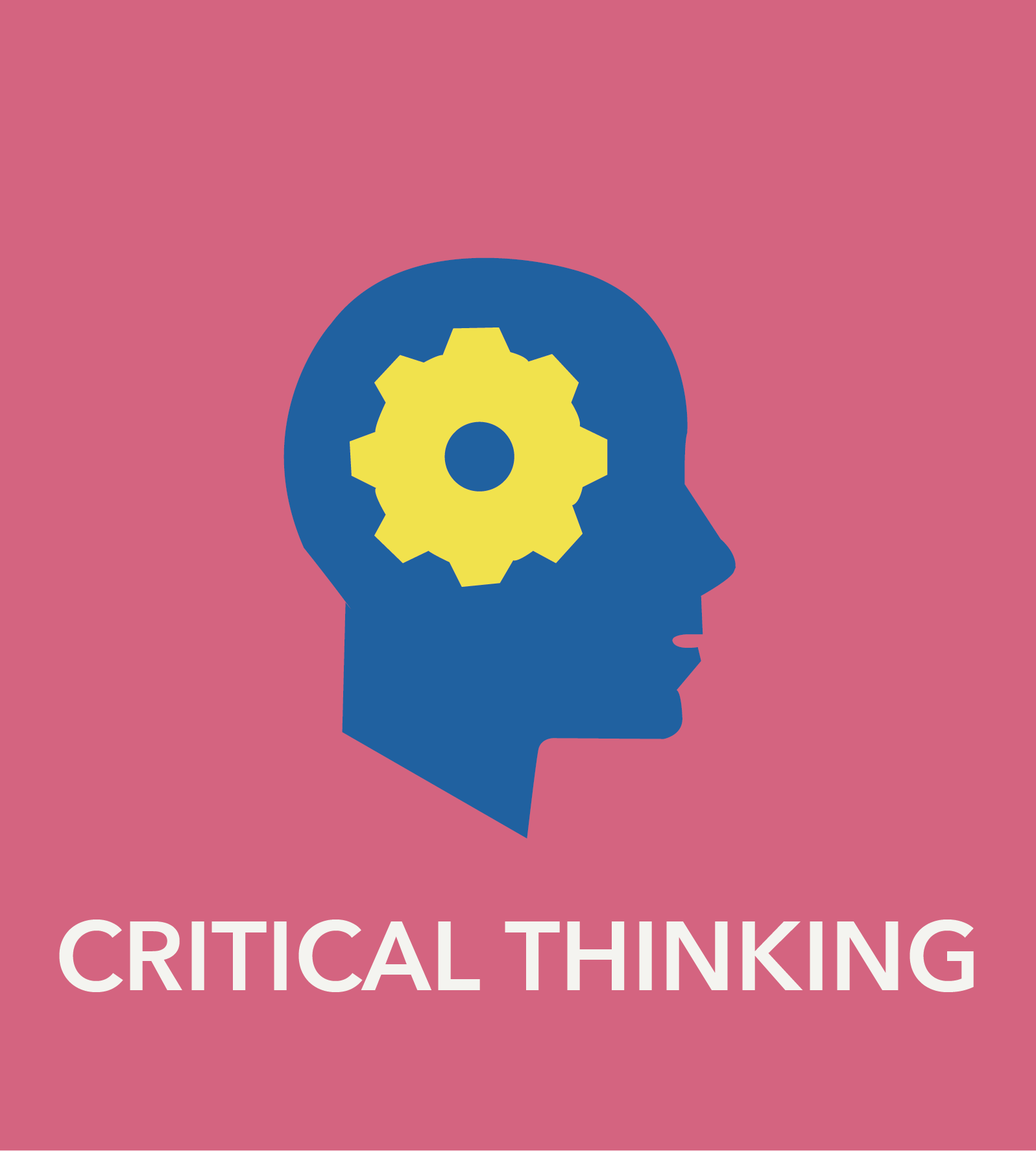 critical thinking
