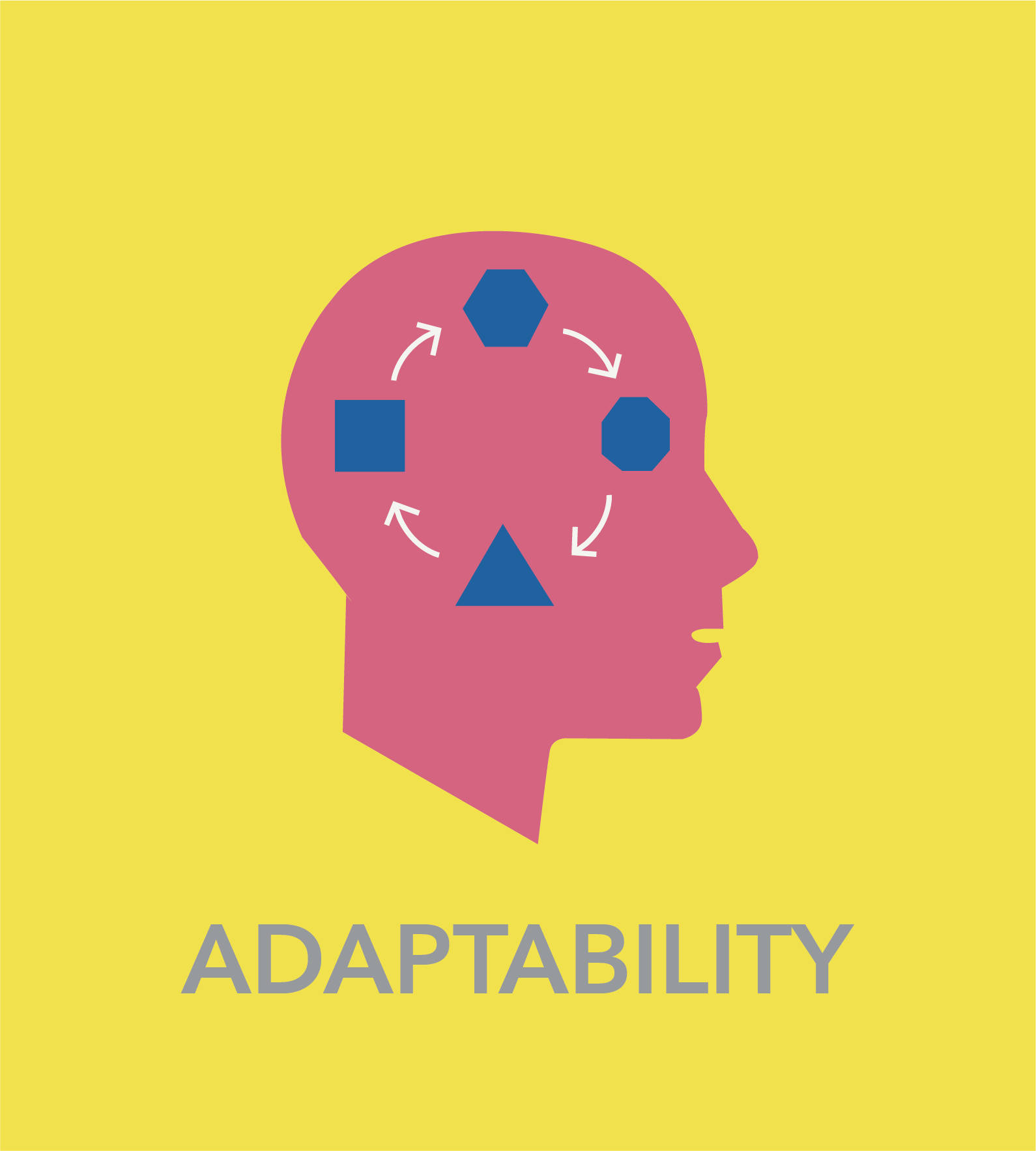adaptability