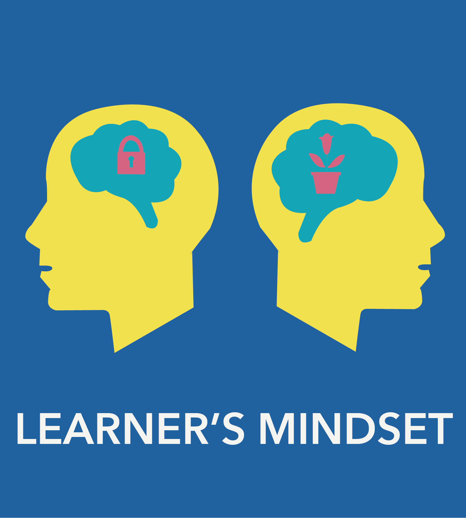 learner's mindset