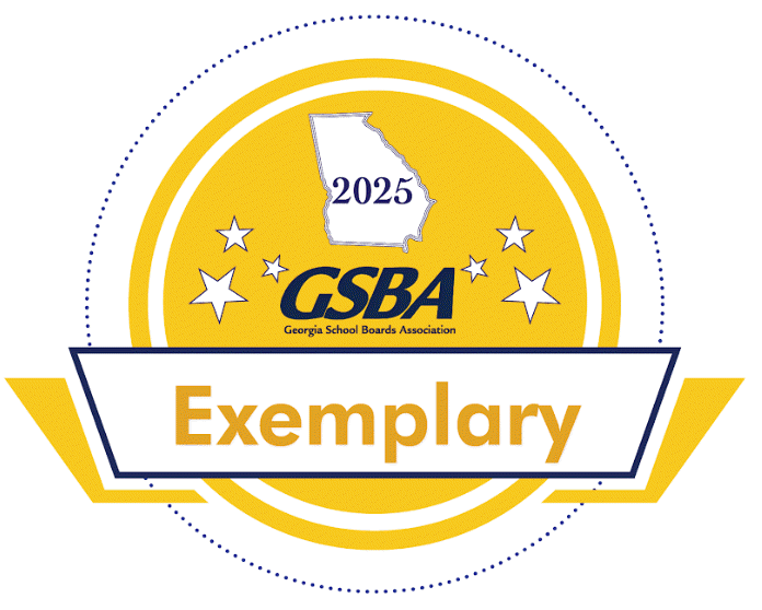 Exemplary Board Award