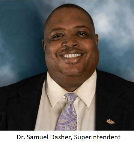 Dr. Dasher