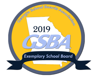 2019 CSBA Exemplary School Board