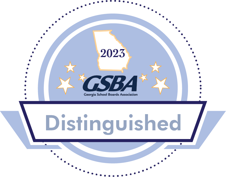 2023 GSBA Distinguished Board